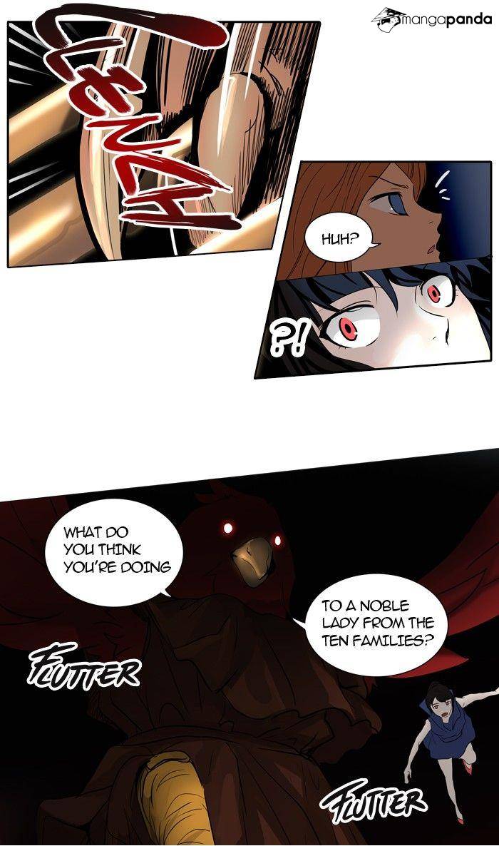 Tower of God Chapter 255 image 31